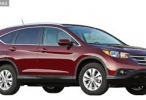Honda Cr-v 1.6 4*4 Otomatik Dizel Seçenekleri ile Uzun Dönem Operasyonel Kiralama